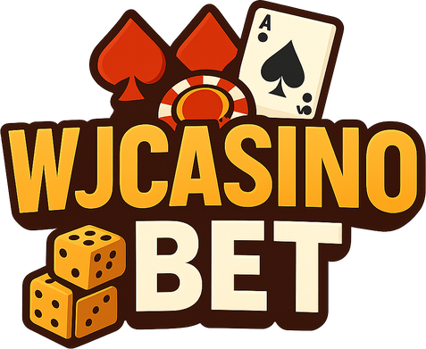 WJCasino Bet